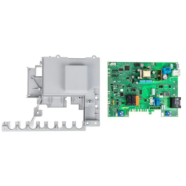 Carte électronique pour chaudière Junkers Bosch 8748300941