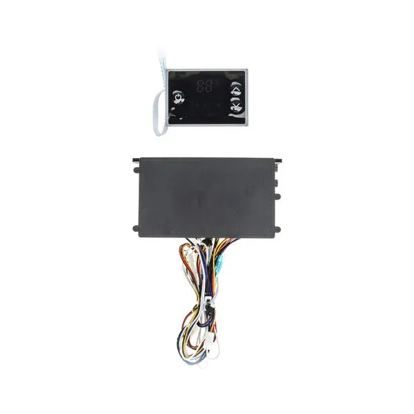 Carte électronique pour chauffe-eau Junkers Bosch 8738725352