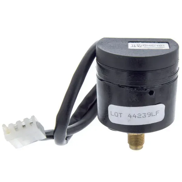 Manomètre numérique pour chaudière Roca 122155350 R-20/20XF