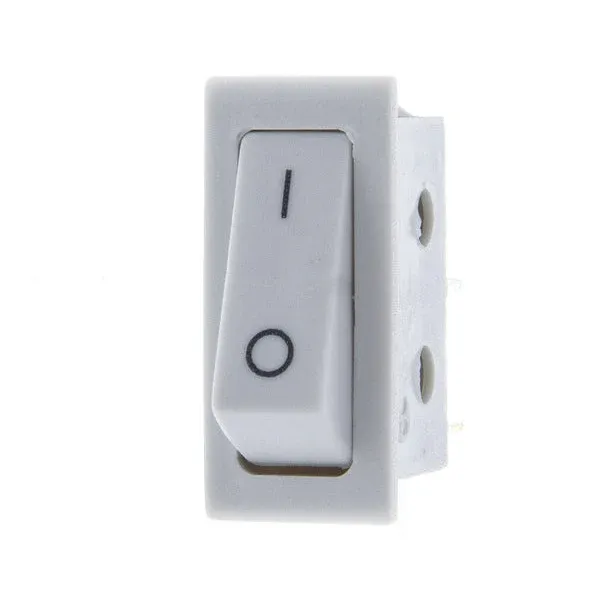 Interrupteur électrique pour chaudière Junkers Bosch 87072000140