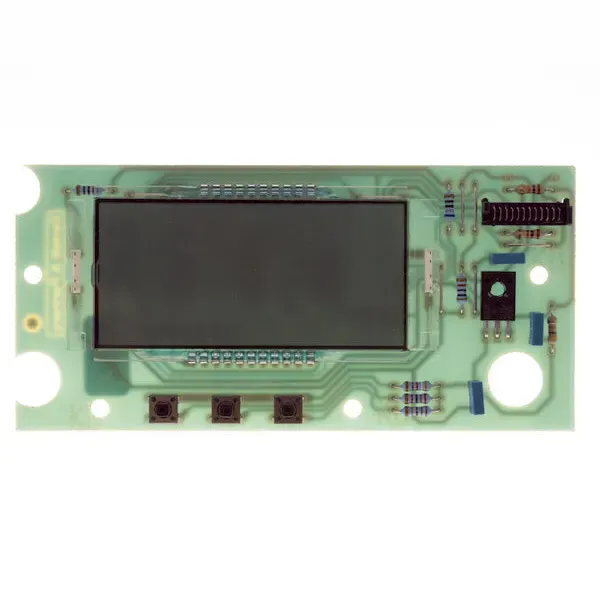Carte électronique pour chaudière Tifell CKE0TM15 module TFV-5