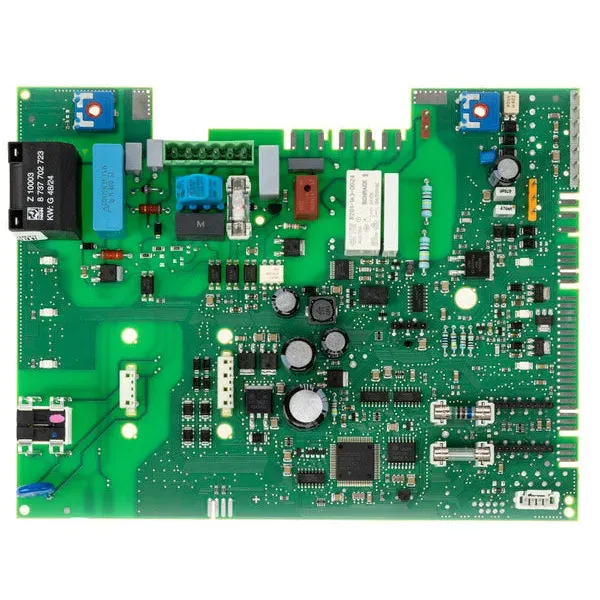 Carte électronique pour chaudière Junkers Bosch 8748300933