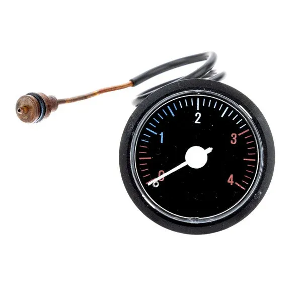 Manomètre pour chaudière Fagor N60G002M4 compatible CE-24E/1 et FEB-24E/1