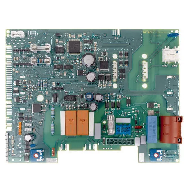 Carte pour chaudière Junkers Bosch 8748300949 module électronique