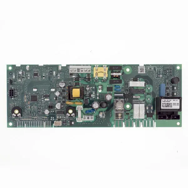 Carte électronique pour chaudière Junkers Bosch 8738705828