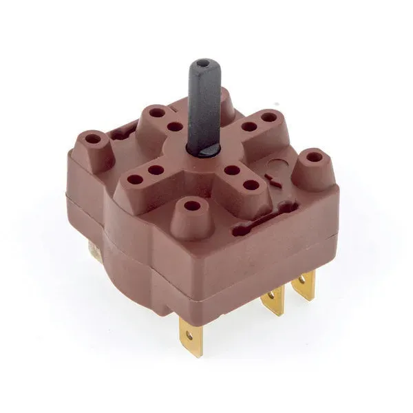 Sélecteur de chaudière pour chaudière Ferroli Flora Kombi 130 LN 39801230