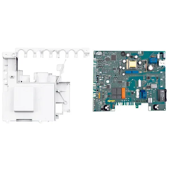 Carte électronique pour chaudière Junkers Bosch 87483009230