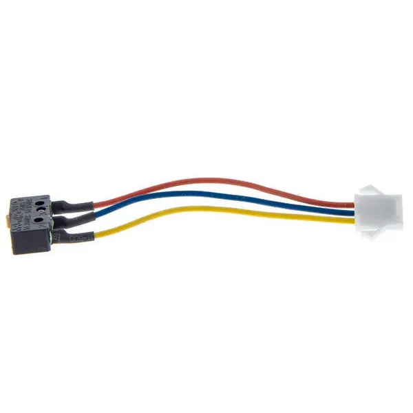 Micro-interrupteur pour chauffe-eau Cointra CMB5II CMB5NG 398C0660