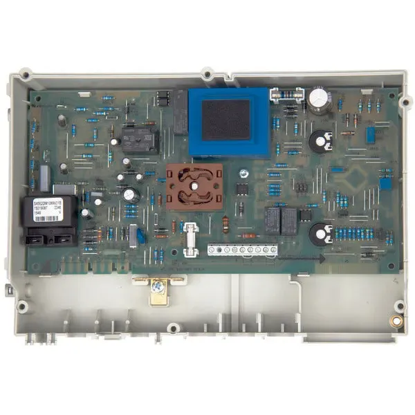 Carte électronique pour chaudière Junkers 87072072500 Bosch