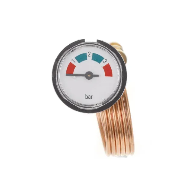 Thermo-hygromètre pour chaudière Chaffoteaux 60000725 ALIXIA24FF