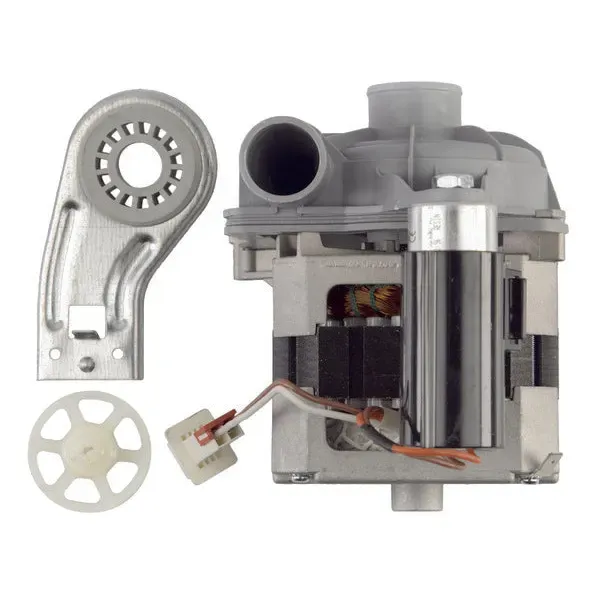 Moteur pour lave-vaisselle Beko DFS05010W code 1740701900