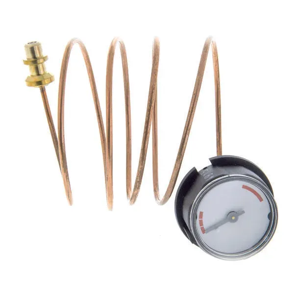 Manomètre pour chaudière Chaffoteaux 61303159 Elexia Confort 24FF