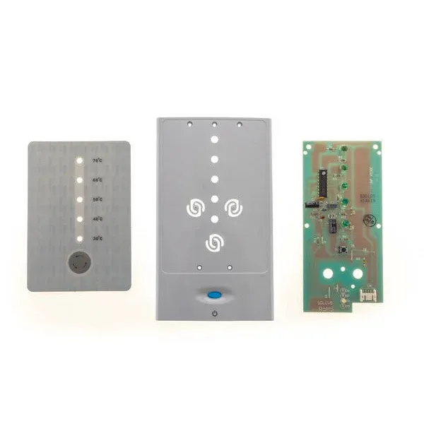 Carte électronique pour chauffe-eau Junkers 87397224100 Bosch