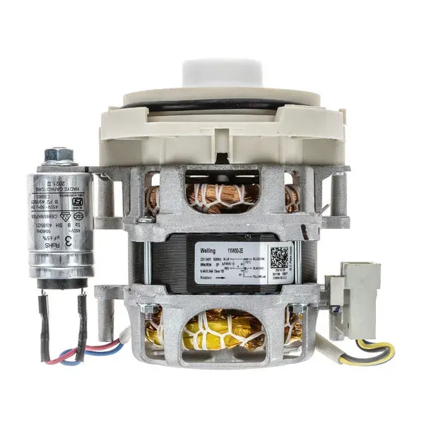 Moteur de lavage pour lave-vaisselle Midea 17476000001561 compatible Teka