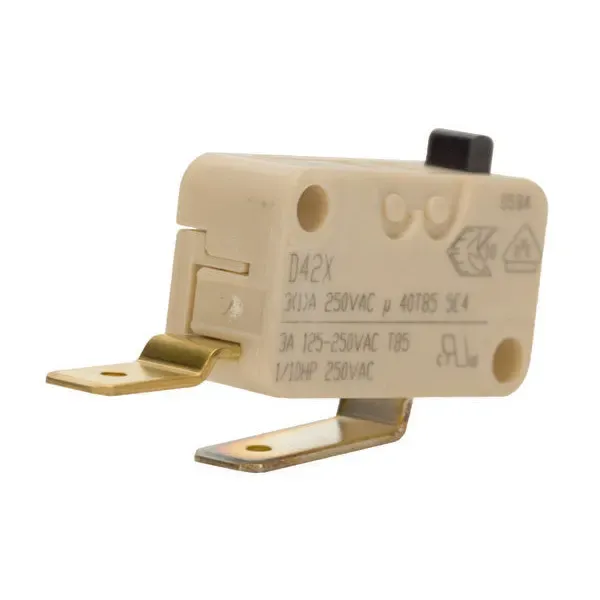 Micro-interrupteur pour chaudière Chaffoteaux 61001157 Celtic 2.35 GM15-20