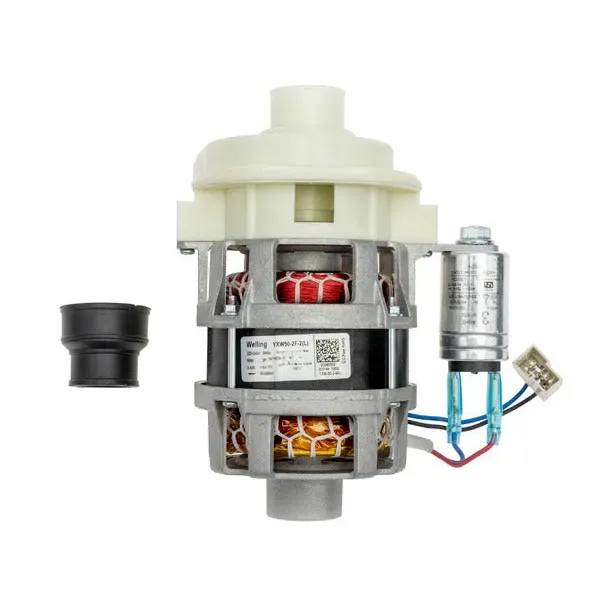 Moteur et câblage pour lave-vaisselle Teka code 99993147 DW6-55FI