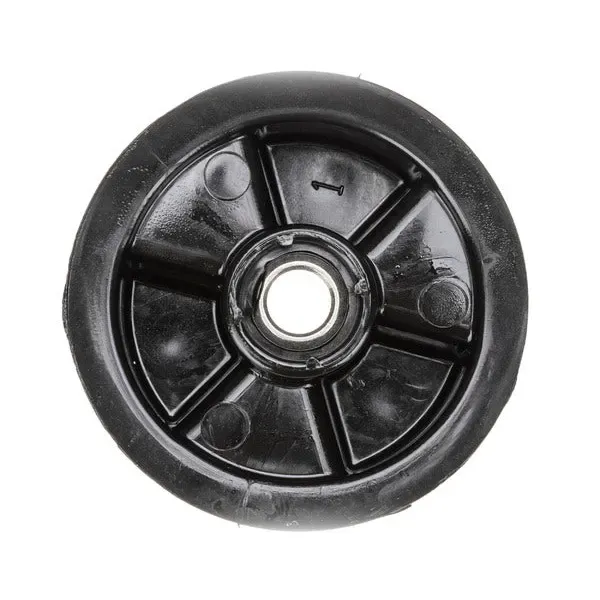 Poulie tendeur pour sèche-linge Electrolux 1250125034 ZANUSSI