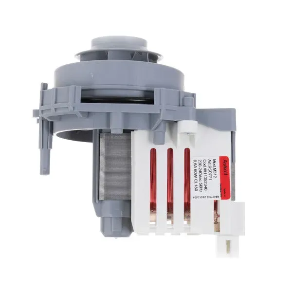 Pompe de lavage pour lave-vaisselle Whirlpool C00635474