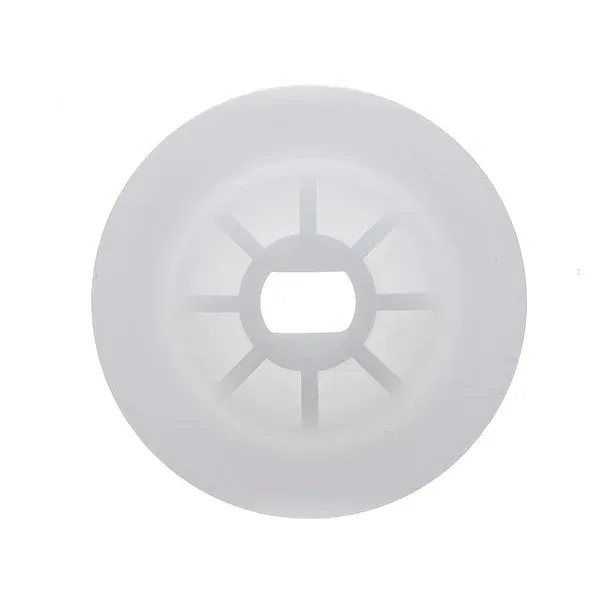 Poulie pour sèche-linge Electrolux 1258654100 pièce de rechange originale