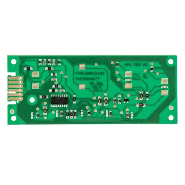 Plaque thermique pour chauffe-eau Ariston 65109048 module électrique