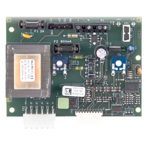 Carte électronique pour chaudière Hermann Renova Habitat HE052002948