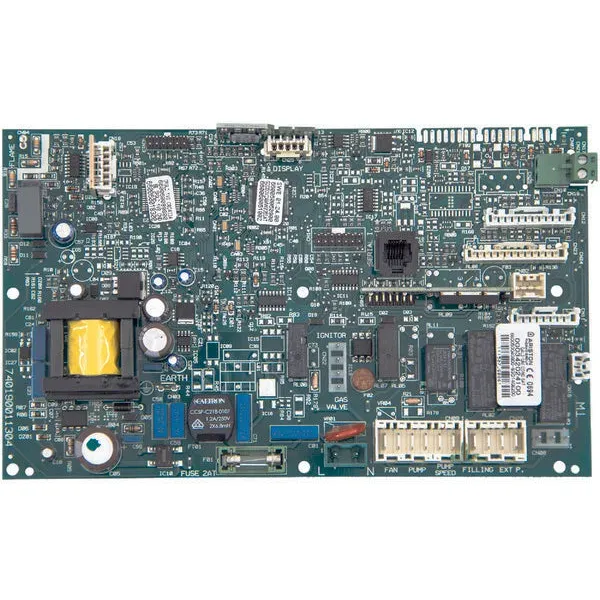 Carte électronique pour chaudière Ariston 6510913803 URIO24 URBIA GREEN