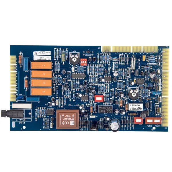Carte électronique pour chaudière Saunier Duval 05712800 Thelia