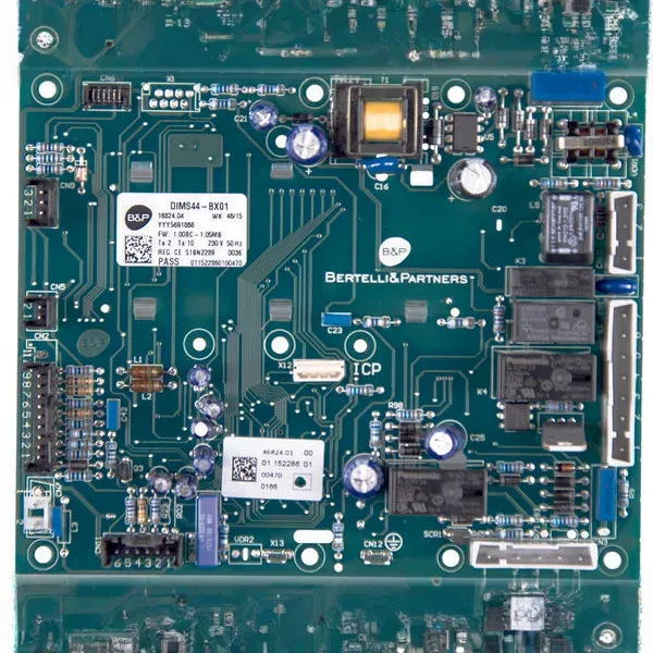 Carte électronique pour chaudière Roca Novanox 125569583