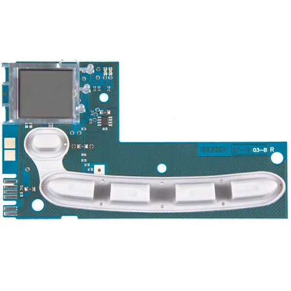Carte électronique pour chaudière Saunier Duval S1062000 S10620 SDS10620