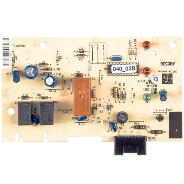Carte électronique pour chaudière Saunier Duval 05745900 Thema