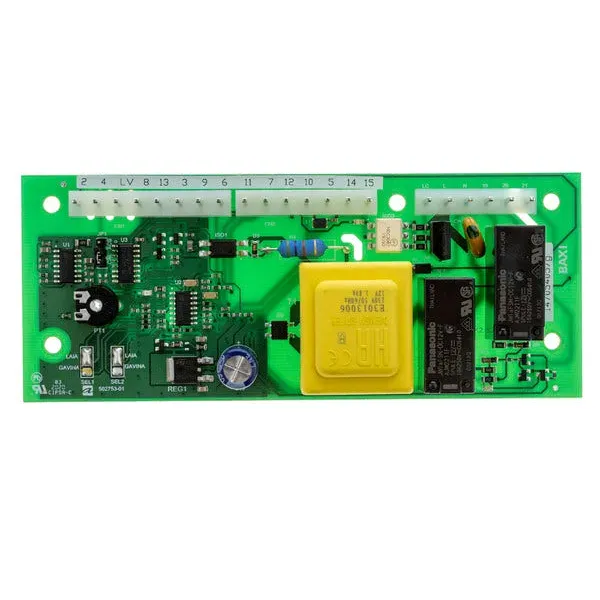 Carte électronique pour chaudière Roca Laia GTI 147054057
