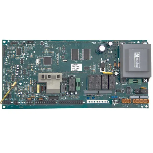 Carte électronique pour chaudière Roca Laura20 122420030