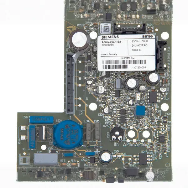 Carte électronique pour chaudière Sime Planet Low NOx 6260503