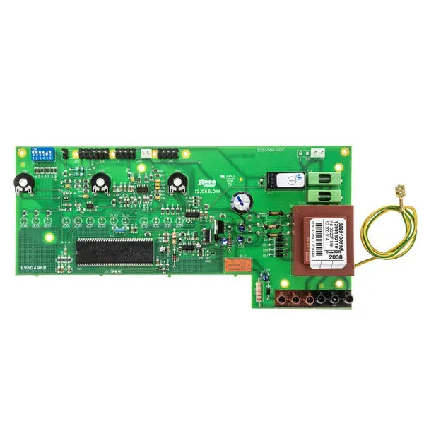 Carte électronique pour chaudière Roca RS20/20 122123000