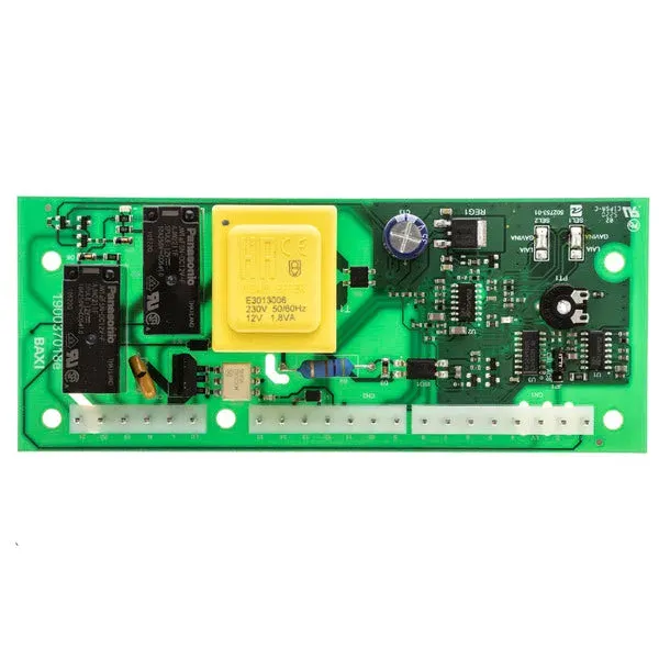 Carte électronique pour chaudière Roca Gavina GTI 190037018