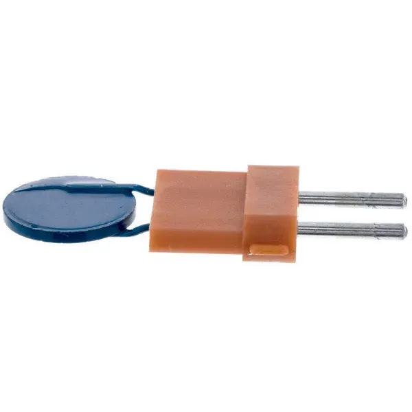 Thermostat pour chaudière Saunier Duval code 05497300