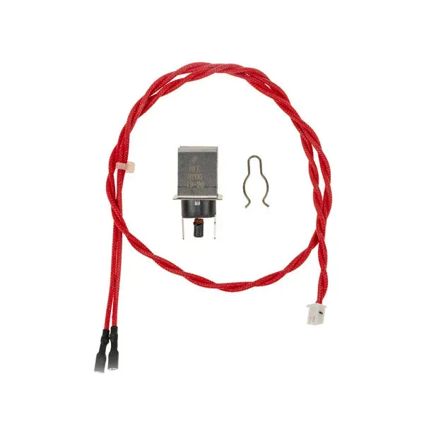 Thermostat pour chaudière Vaillant 115237 chauffe-eau MAG ES
