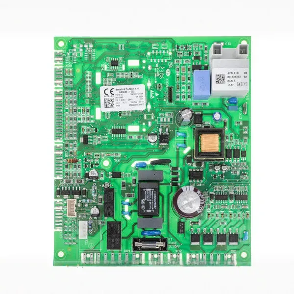 Carte électronique pour chaudière Ferroli Bluehelix Hitech I3981V584