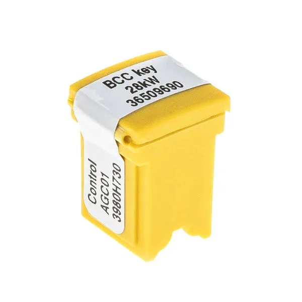 Kit de connexion clé pour chaudière Ferroli I3980I530 28 kW