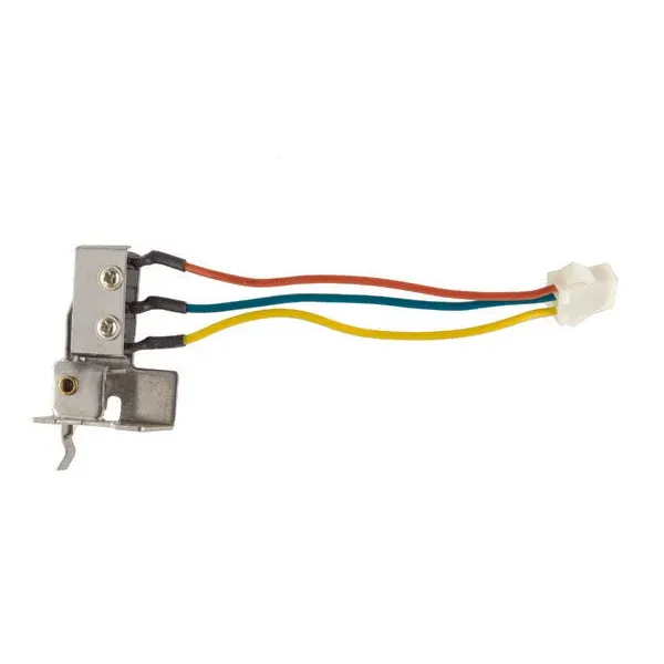 Micro-interrupteur pour chauffe-eau Neckar 87387033710 Ariston 65153620