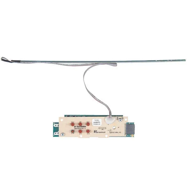 Carte électronique pour chauffe-eau Vaillant 0020068413 VEH80CL VEH100CL