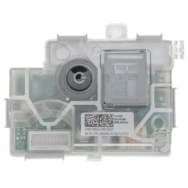 Boîtier de connexion pour chauffe-eau Junkers Bosch 8738723600