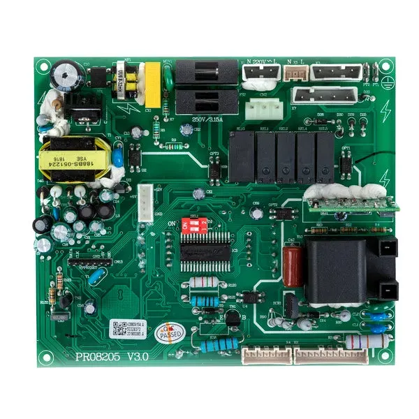 Carte électronique pour chaudière Ferroli I39848722 DBM32BI
