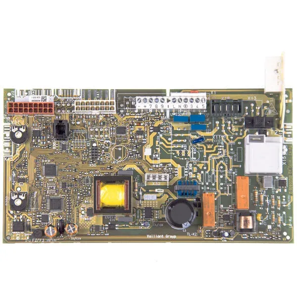 Carte électronique pour chaudière Vaillant VMW22633 0020132764