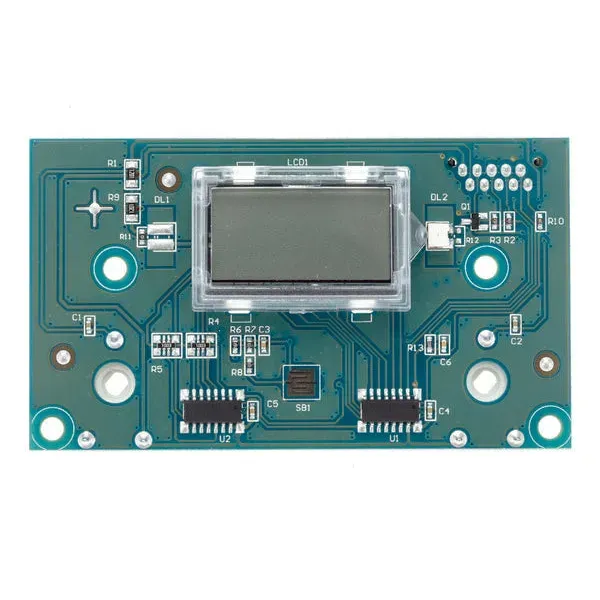 Carte électronique pour chaudière Ferroli Silent 28 Plus I39848320