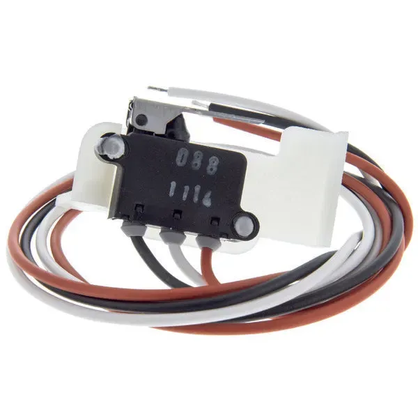 Micro-interrupteur pour chaudière Beretta 1005177 compatible exclusive mynute