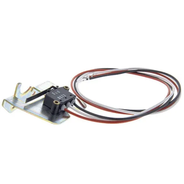 Micro-interrupteur pour chaudière Beretta 1005178 3 fils exclusif