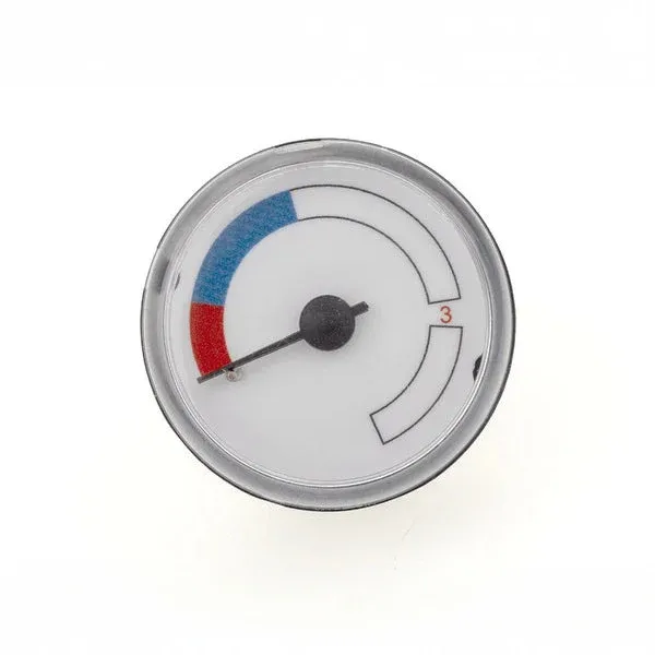 Thermo-hygromètre pour chaudière Beretta R10027135 Kompakt 28 CSI
