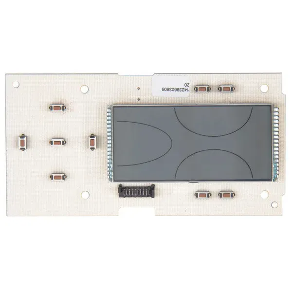 Carte électronique pour chaudière Ferroli I39820410 DSP05