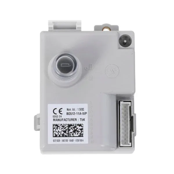 Boîtier de connexion pour chaudière Junkers Bosch 8738723688